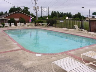 fortune inn and suites newport