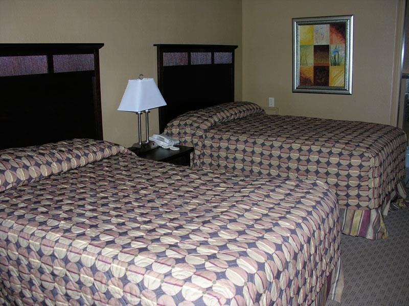 fortune inn and suites newport