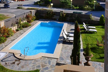 El Juglar,Olite>>Navarre,3 star