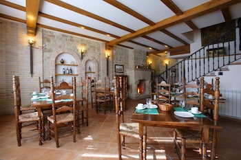 El Juglar,Olite>>Navarre,3 star