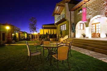 El Juglar,Olite>>Navarre,3 star