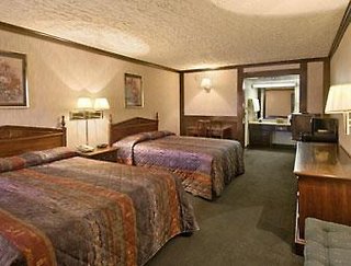 Motel One Bartlesville,Washington County>>Bartlesville,2 star