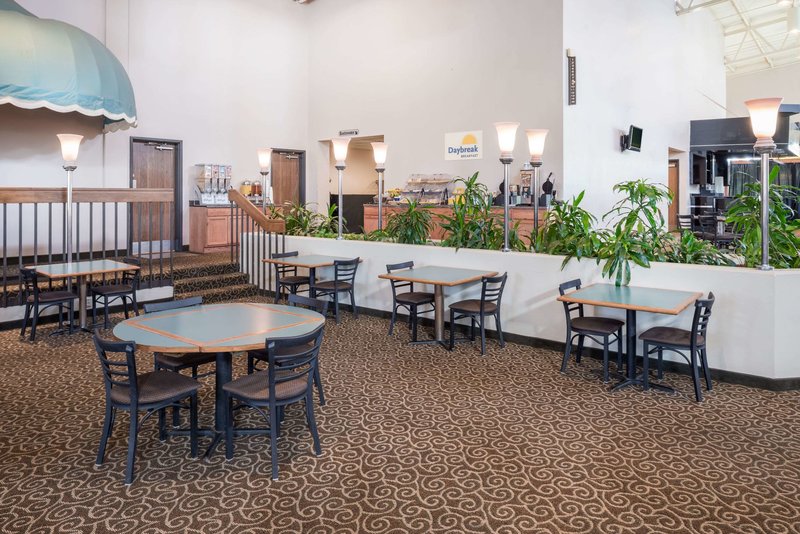 days inn by wyndham kirksville