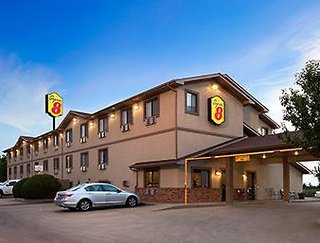 Super 8 By Wyndham Macon,Kirksville>>Ethel,2 star