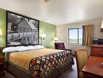 super 8 by wyndham macon