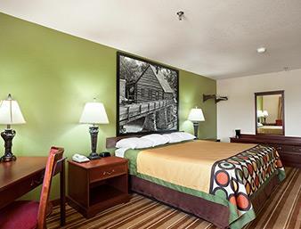 super 8 by wyndham macon