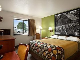 Super 8 By Wyndham Macon,Kirksville>>Ethel,2 star