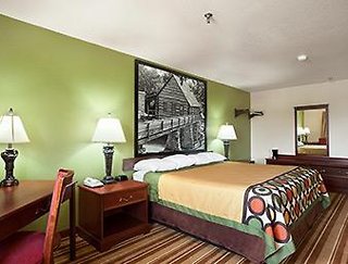 super 8 by wyndham macon