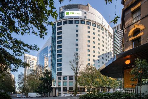 ibis styles sydney central