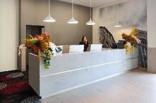 ibis styles sydney central