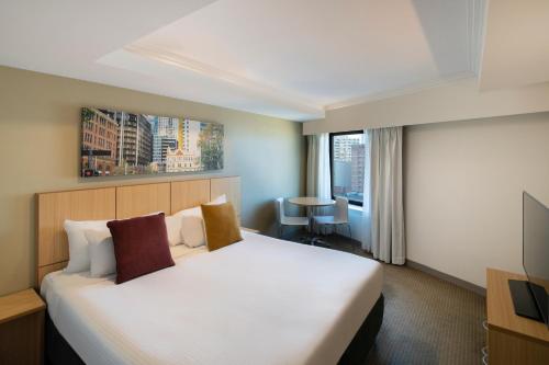 ibis styles sydney central