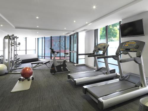 ibis styles sydney central