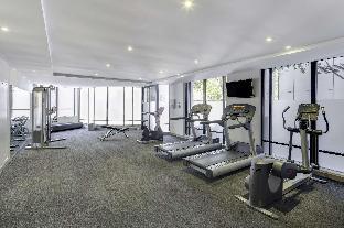 ibis styles sydney central