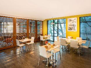 ibis styles sydney central