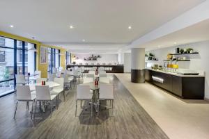 Ibis Styles Sydney Central,New South Wales>>Haymarket,3 star