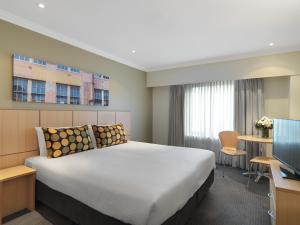 Ibis Styles Sydney Central,New South Wales>>Haymarket,3 star