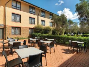 Mercure Sydney Manly Warringah,Brookvale>>Balgowlah,4 star