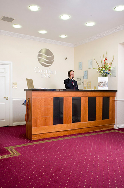 the belvedere hotel parnell square