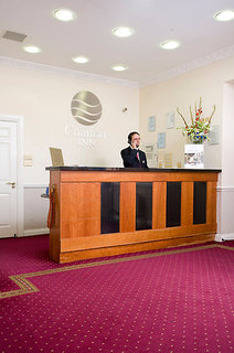 The Belvedere Hotel Parnell Square,Parnell Square>>Dublin,3 star