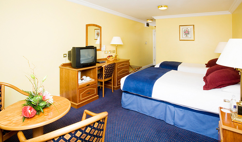 the belvedere hotel parnell square