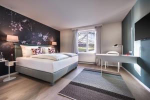 Steigenberger Hotel Treudelberg Hamburg,Hamburg Airport>>Hamburg,4 star