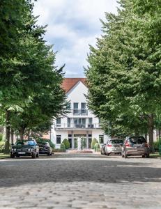 Steigenberger Hotel Treudelberg Hamburg,Hamburg Airport>>Hamburg,4 star