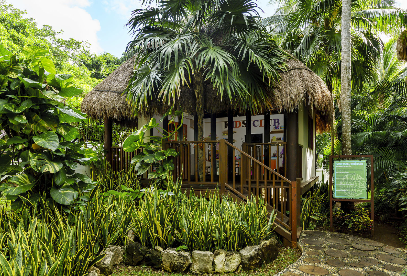 the reef playacar resort and spa optional all inclusive