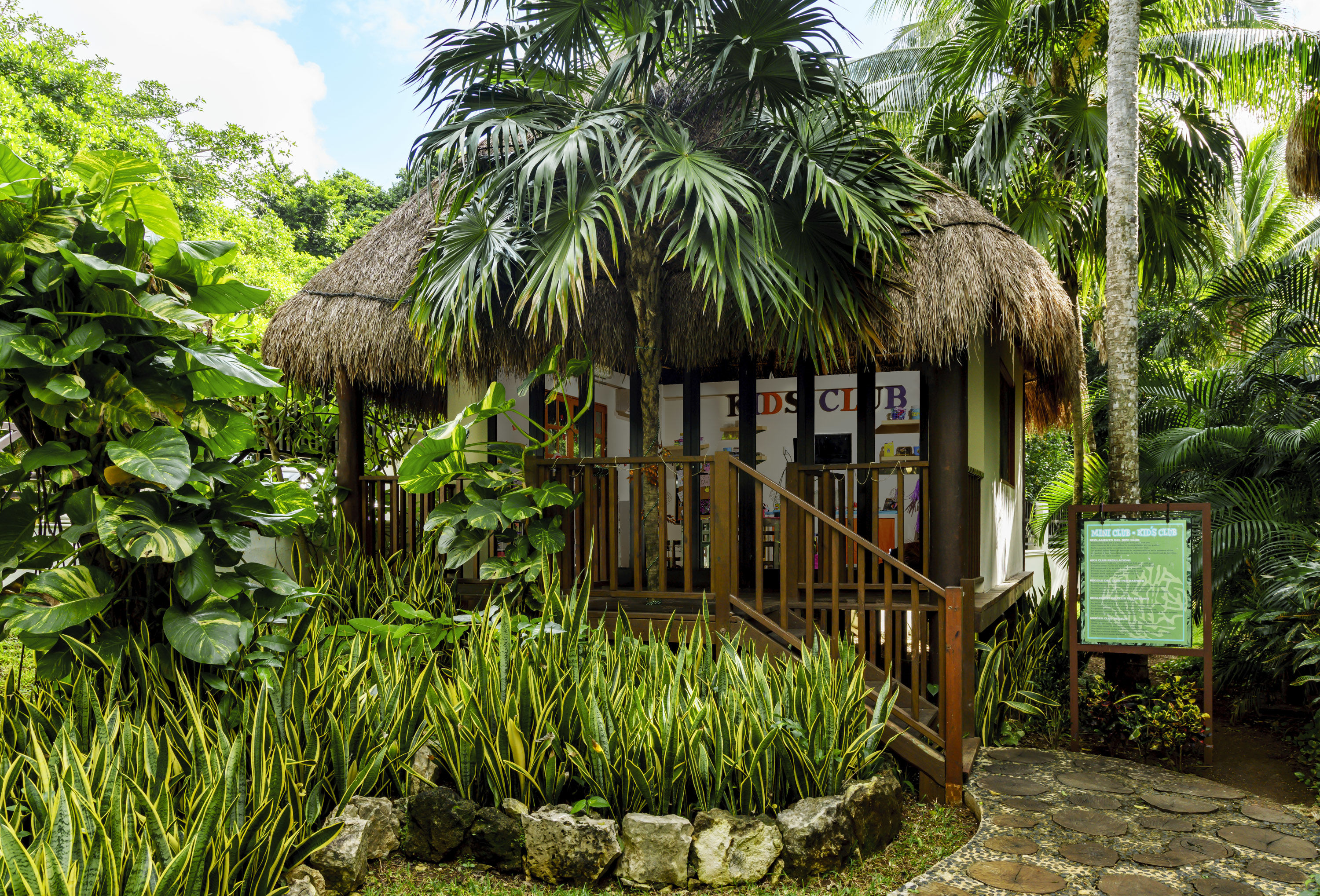 the reef playacar resort and spa optional all inclusive