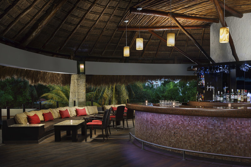 the reef playacar beach resort and spa