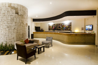 the reef playacar beach resort and spa