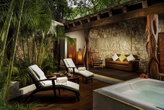 the reef playacar beach resort and spa