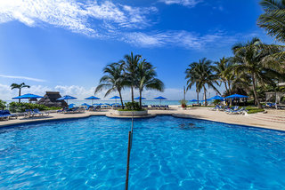 the reef playacar resort and spa optional all inclusive