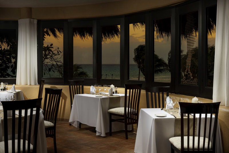 the reef playacar beach resort and spa