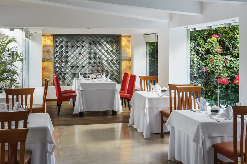 the reef playacar beach resort and spa