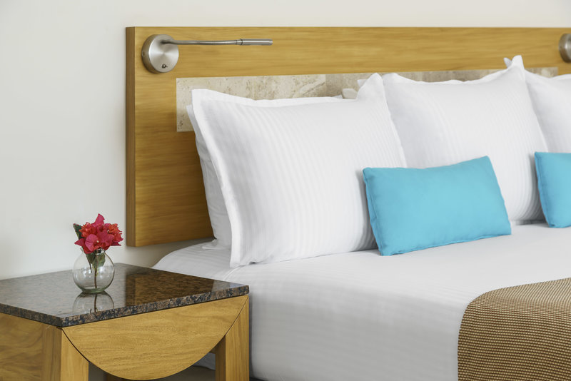 the reef playacar beach resort and spa