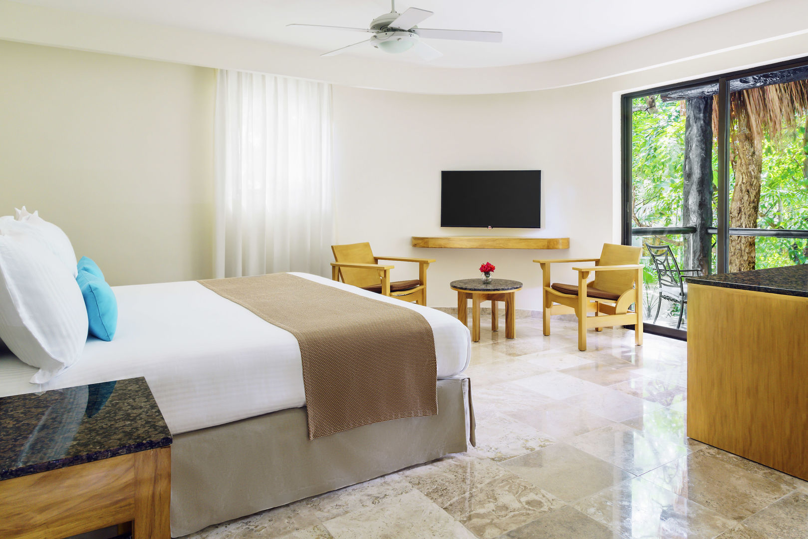 the reef playacar resort and spa optional all inclusive