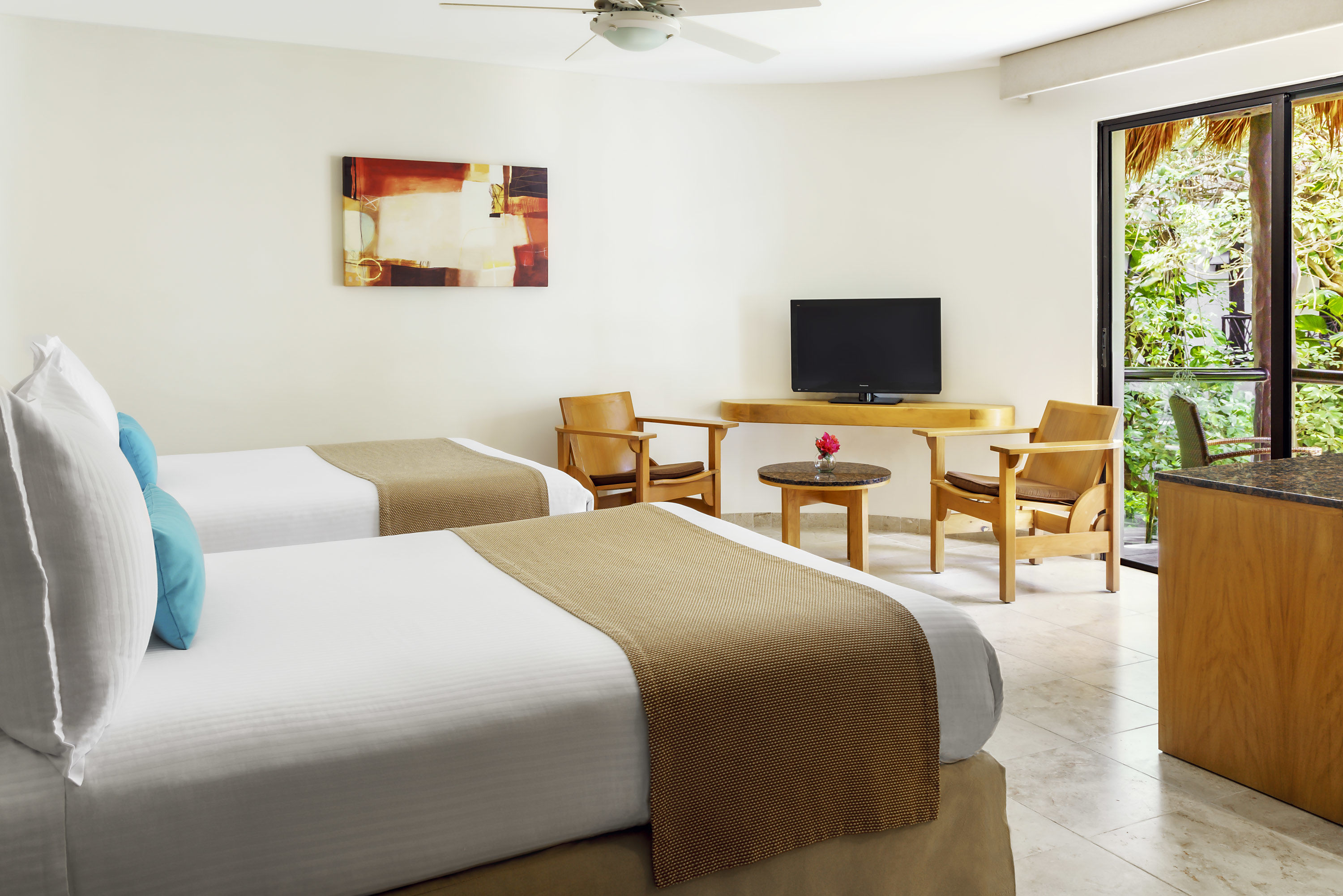the reef playacar resort and spa optional all inclusive