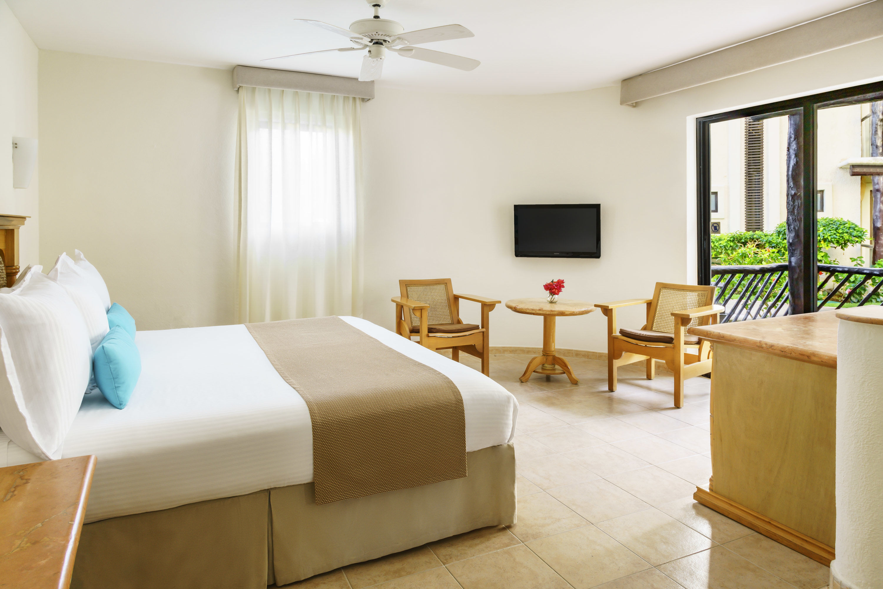 the reef playacar resort and spa optional all inclusive