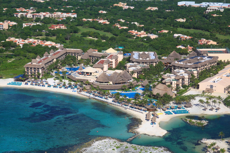 puerto aventuras