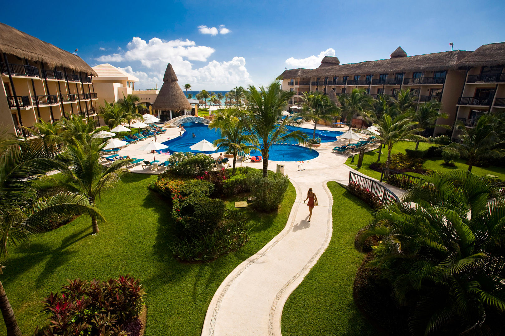 catalonia riviera maya resort and spa all inclusive