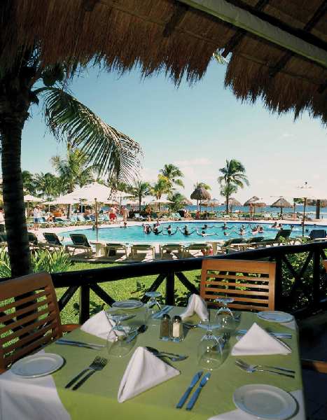 puerto aventuras