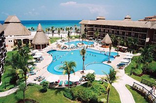 catalonia riviera maya resort and spa all inclusive