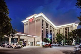 Hampton Inn Tampa-International Airport/Westshore,Town 'N' Country>>Tampa,3 star
