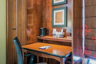 Hampton Inn Tampa-International Airport/Westshore,Town 'N' Country>>Tampa,3 star