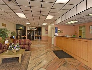 Holiday Inn Express & Suites Tampa East - Ybor City,Tampa>>Orient Park,3 star