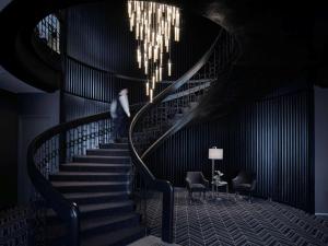 Pullman Melbourne On The Park,Maribyrnong>>East Melbourne,5 star