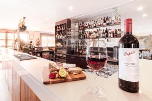 Best Western Plus Buckingham International,Melbourne>>Highett,4 star