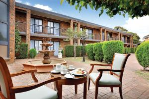 Best Western Plus Buckingham International,Melbourne>>Highett,4 star