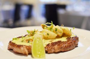 best western plus buckingham international