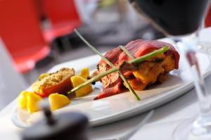 best western plus buckingham international